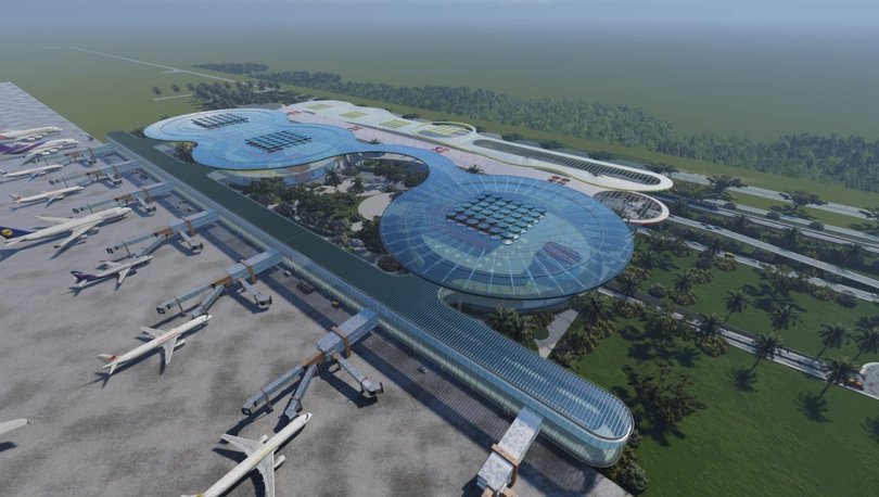 Çukurova Uluslararası Havalimanı
