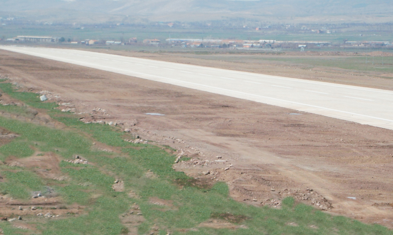 Elazığ Havalimanı