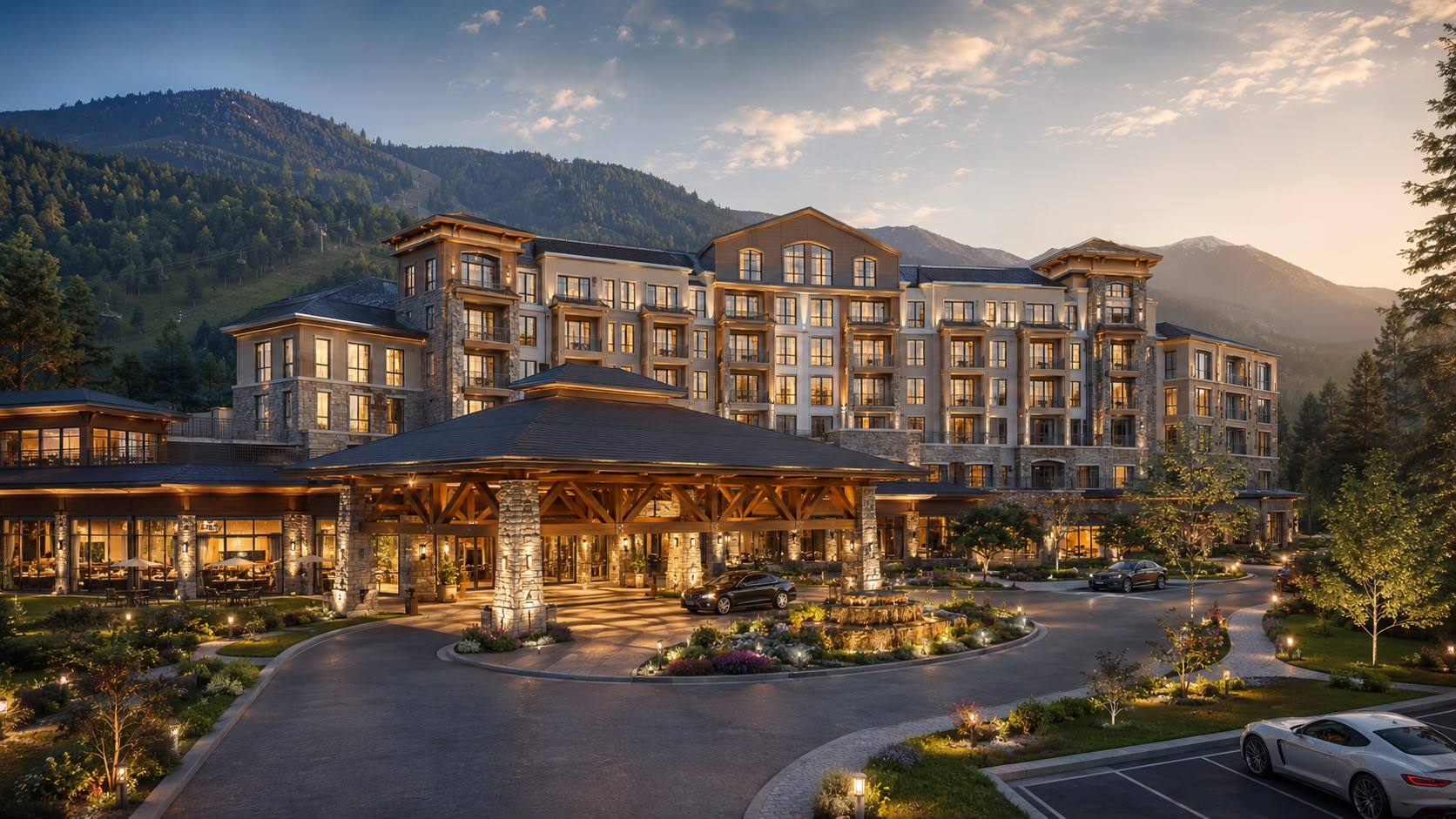 Kartepe Otel &amp; Villalar