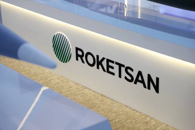 Roketsan RS-YPM-0042 Binası