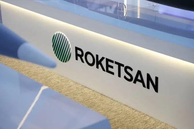 Roketsan RS-YPM-0042 Binası